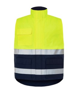 HV11U01 Kamizelka ocieplana NYSYF