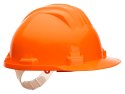 Hełm ochronny Work Safe