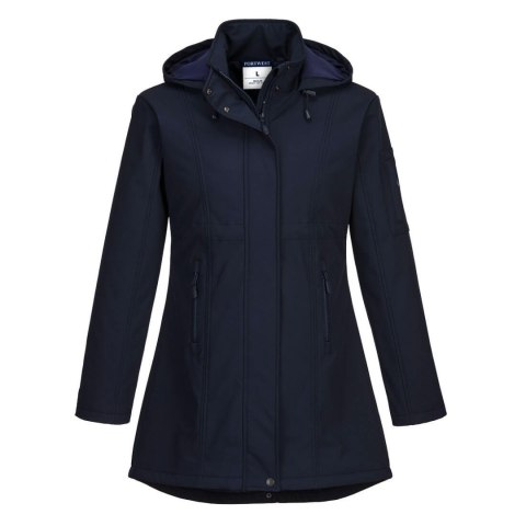 Kurtka Softshell Carla (3L)