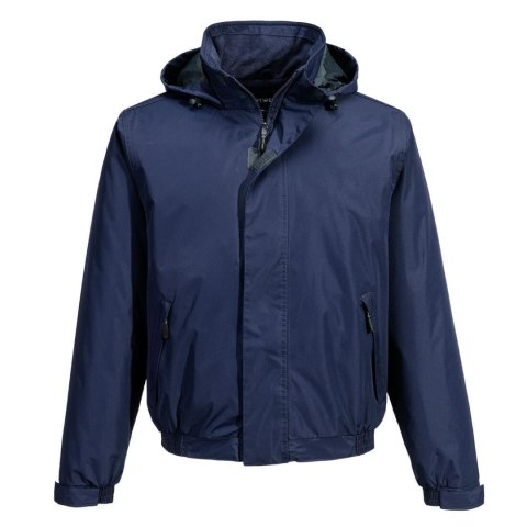 Kurtka ocieplana Bomber Calais