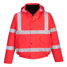 Kurtka ostrzegawcza Bomber