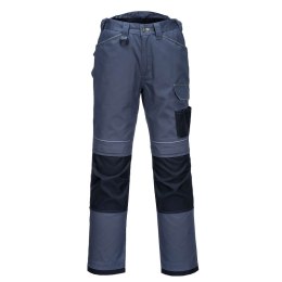 Lekkie spodnie ze stretchem PW3