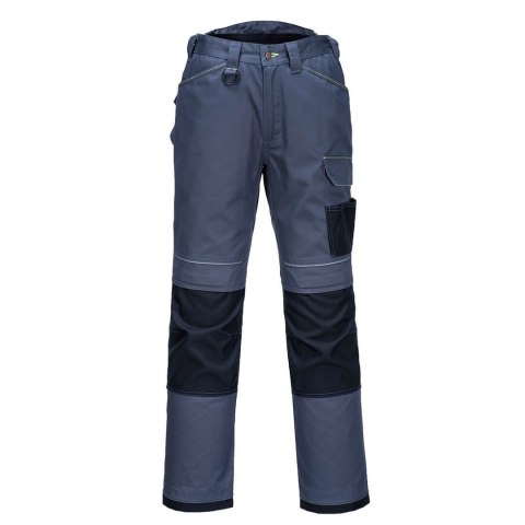 Lekkie spodnie ze stretchem PW3