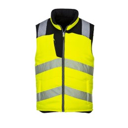 Ocieplacz ostrzegawczy dwustronny PW3
