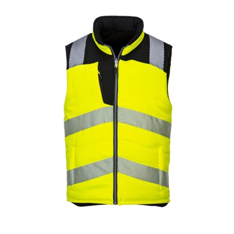 Ocieplacz ostrzegawczy dwustronny PW3