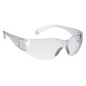 Okulary konturowe