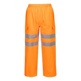Ostrzegawcze spodnie wodoodporne Extreme Rain (3L)
