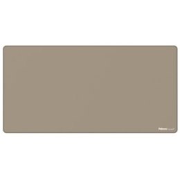 Podkładka na biurko Breyta, piasek beżowa 80x40cm 100139324, Fellowes