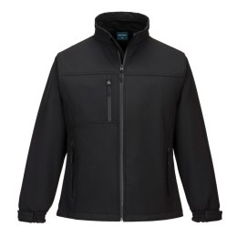 Softshell damski Charlotte (3L)