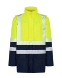 HV10U00 Kurtka Parka NYSYF