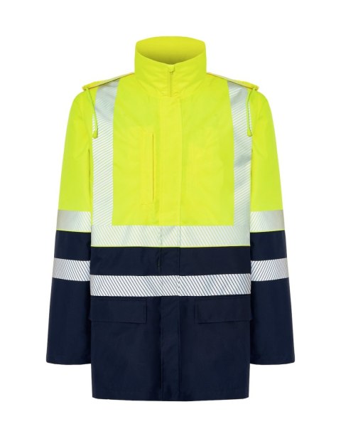 HV10U00 Kurtka Parka NYSYF