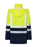 HV10U00 Kurtka Parka NYSYF