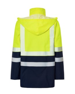 HV10U00 Kurtka Parka NYSYF