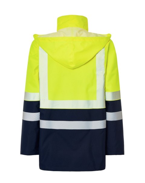HV10U00 Kurtka Parka NYSYF