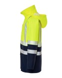 HV10U00 Kurtka Parka NYSYF