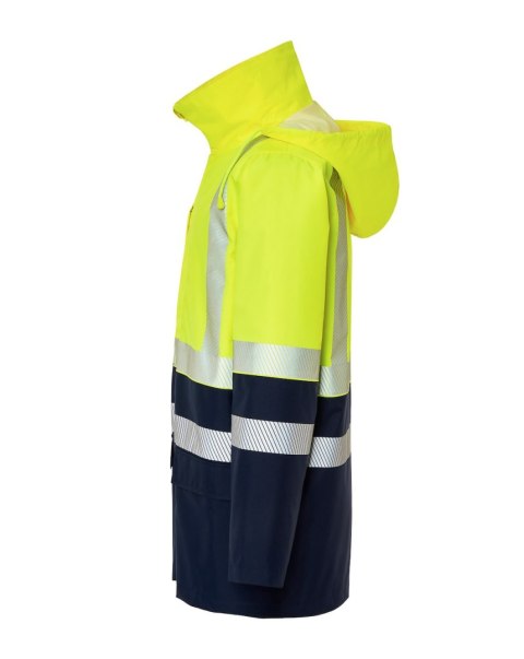 HV10U00 Kurtka Parka NYSYF