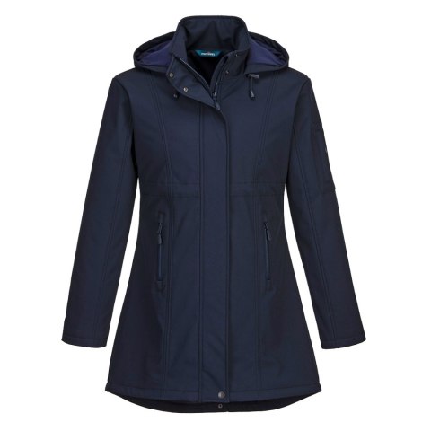 Kurtka Softshell Carla (3L)