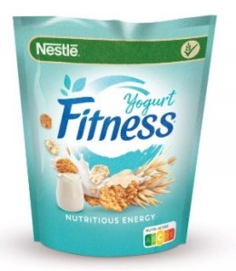 Płatki Yogurt Fitness 125g Nestle