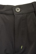RIVAL SPODNIE KRÓTKIE NYLON CZARNY/ŻÓŁTY - Czarny-Żółty(cy)