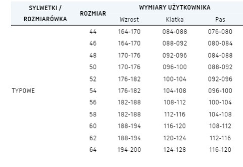 SPODNIE KRÓTKIE DO PASA MAX - POPULAR - Stalowy