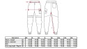 Spodnie PW3 Work Jogger