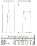 Spodnie paroprzepuszczalne Sealtex AIR