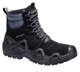 Trzewik bezpieczny Rafter S7S SR FO