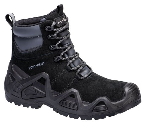 Trzewik bezpieczny Rafter S7S SR FO