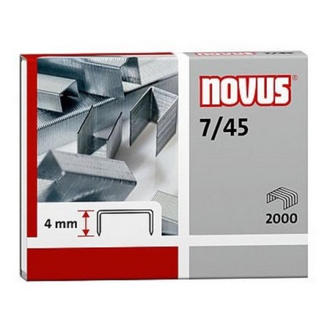 ZSZYWKI NOVUS 7/45 x 2000 042-0501 NO SALE