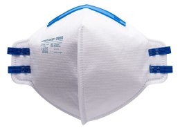 Półmaska składana FFP2 (Pk20) Biały