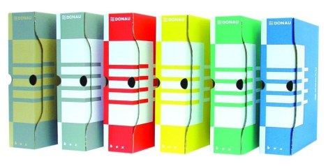 Pudła archwizacyjne A4/80 7660301FSC-04 SALE