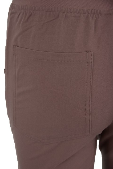 MYNTS Jogger Pants Women WMP001 Sahara Mokka - Sahara Mokka 3XL