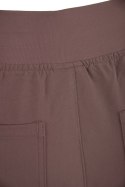 MYNTS Jogger Pants Women WMP001 Sahara Mokka - Sahara Mokka 3XL