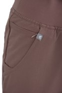MYNTS Jogger Pants Women WMP001 Sahara Mokka - Sahara Mokka 5XL