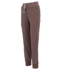 MYNTS Jogger Pants Women WMP001 Sahara Mokka - Sahara Mokka L