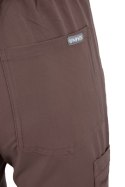 MYNTS Jogger Pants Women WMP001 Sahara Mokka - Sahara Mokka L