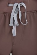MYNTS Jogger Pants Women WMP001 Sahara Mokka - Sahara Mokka XL