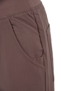 MYNTS Jogger Pants Women WMP001 Sahara Mokka - Sahara Mokka XL