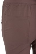 MYNTS Jogger Pants Women WMP001 Sahara Mokka - Sahara Mokka M