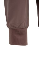 MYNTS Jogger Pants Women WMP001 Sahara Mokka - Sahara Mokka M