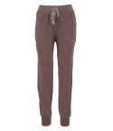 MYNTS Jogger Pants Women WMP001 Sahara Mokka - Sahara Mokka XS