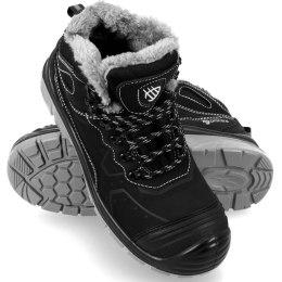TRZEWIKI BEZPIECZNE VICTOR WINTER S3 FO SR ROZM. 44