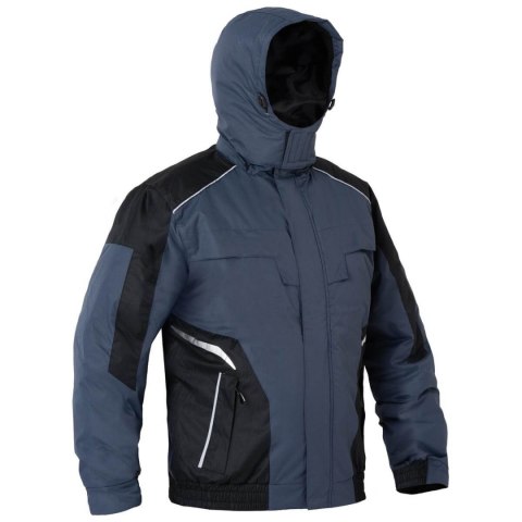 KURTKA OCIEPLANA PROCERA TERRA ROZM. XL