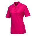 Koszulka damska polo