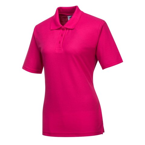 Koszulka damska polo
