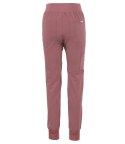 MYNTS Jogger Pants Women WMP001 Terra Rose - Terra Rose 2XL