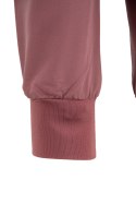MYNTS Jogger Pants Women WMP001 Terra Rose - Terra Rose 2XL