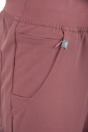 MYNTS Jogger Pants Women WMP001 Terra Rose - Terra Rose 5XL