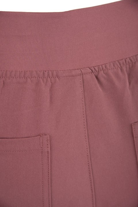 MYNTS Jogger Pants Women WMP001 Terra Rose - Terra Rose M