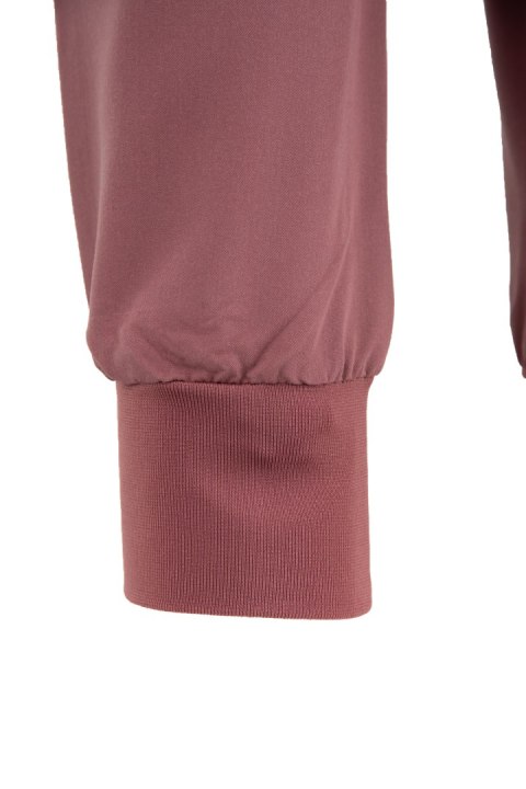 MYNTS Jogger Pants Women WMP001 Terra Rose - Terra Rose M